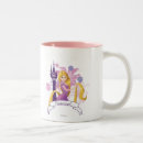 Search for rapunzel mugs Tangled