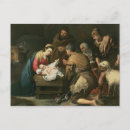 Search for bartolome murillo postcards Sheep