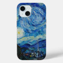 Search for van gogh iphone cases The starry night