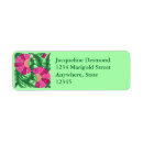 Search for fuchsia labels Magenta