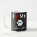 Recherche de lhasa apso tasses Amour
