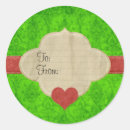 Search for limited edition stickers Round