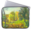 Search for fall laptop cases Watercolor