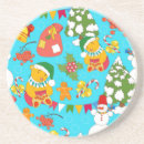 Search for teddy bear coasters Vintage