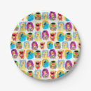Recherche de sesame street decor Anniversaire de naissance
