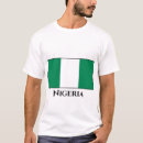 Recherche de nigéria vêtements Drapeau du nigeria