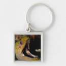 Search for animal body part keychains Vertical