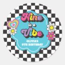 Search for made in the 90s stickers For kids