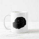 Search for lab mom mugs Black