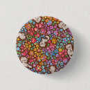 Recherche de chat gris badges Chaton