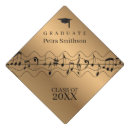 Search for music graduation cap toppers Trendy