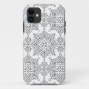 Recherche de livres de coloriage iphone coques Mandala