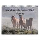 Search for horse calendars Wildlife