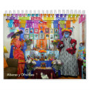 Search for calavera office supplies Mexican