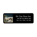 Search for rocks return address labels Fantasy