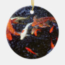 Search for fish pond ornaments Carp
