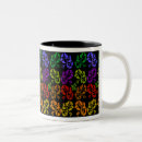 Recherche de ginkgo tasses Feuille