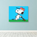 Recherche de joueur de baseball art Cacahuètes