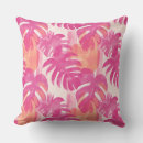 Search for monstera plant pillows Abstract