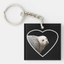 Search for seal square keychains Animals