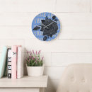 Recherche de valentines horloges Jour des valentines