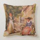 Recherche de paysanne coussins Paysans