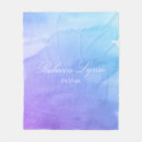 Search for bat blankets Watercolor