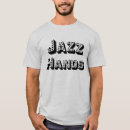 Search for jazz tshirts Singing