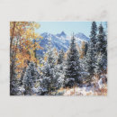 Recherche de neige cartes postales Ie