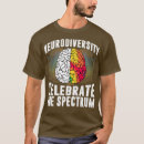 Search for autism spectrum tshirts Mental health awareness