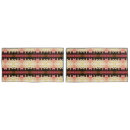 Search for vintage travel pillowcases Retro