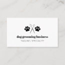Recherche de grooming cartes visite Toilettage de chien