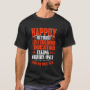 Search for early retirement tshirts Educator