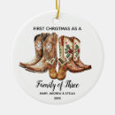 Search for three ornaments Christmas for family