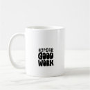 Search for keeps mugs Work