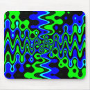Recherche de mousepad psychédélique tapis souris Coloré