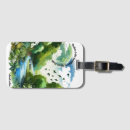 Search for environment luggage tags Conservation
