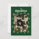 Search for tuxedo cat christmas cards Pets