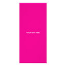 Search for create your own rack cards Elegant
