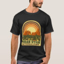 Search for moab utah tshirts Hiking