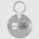Search for bling keychains Glitter