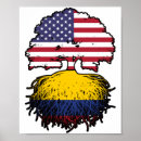Search for colombia flag art Colombian