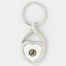 Search for dachshund lover keychains Wolf