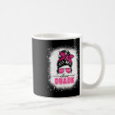 Search for cheer mom mugs Breast cancer survivor