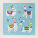 Search for alpaca puzzles Background
