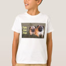 Search for pug kids tshirts Puppy