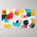 Search for abstract scribble art Simple