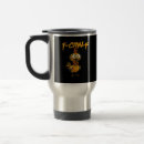 Search for funny chicken travel mugs Rooster