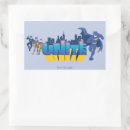 Search for robin rectangle stickers Batman