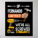 Search for fix it posters Funny christmas